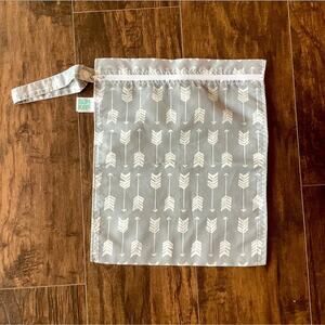 Bumkins Wet Bag: Arrow